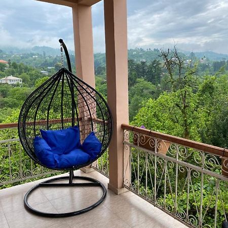 Ana House Villa Makhinjauri Luaran gambar