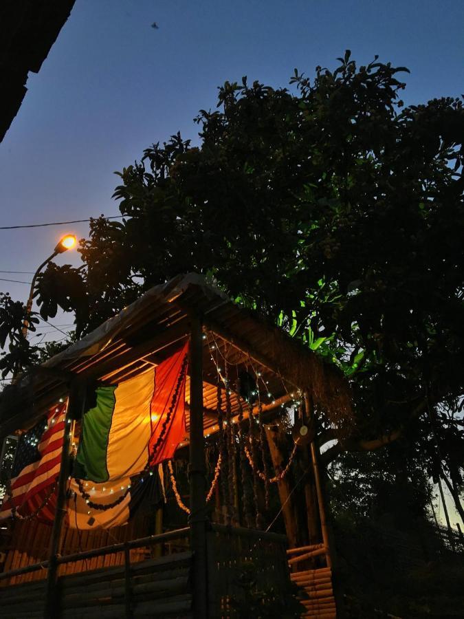 Ana House Villa Makhinjauri Luaran gambar