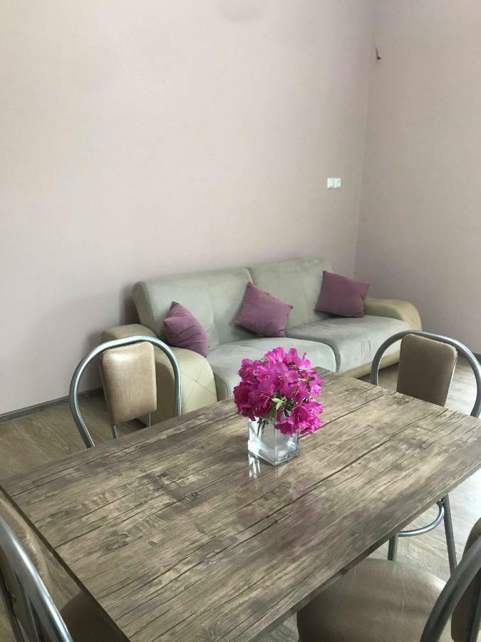 Ana House Villa Makhinjauri Luaran gambar