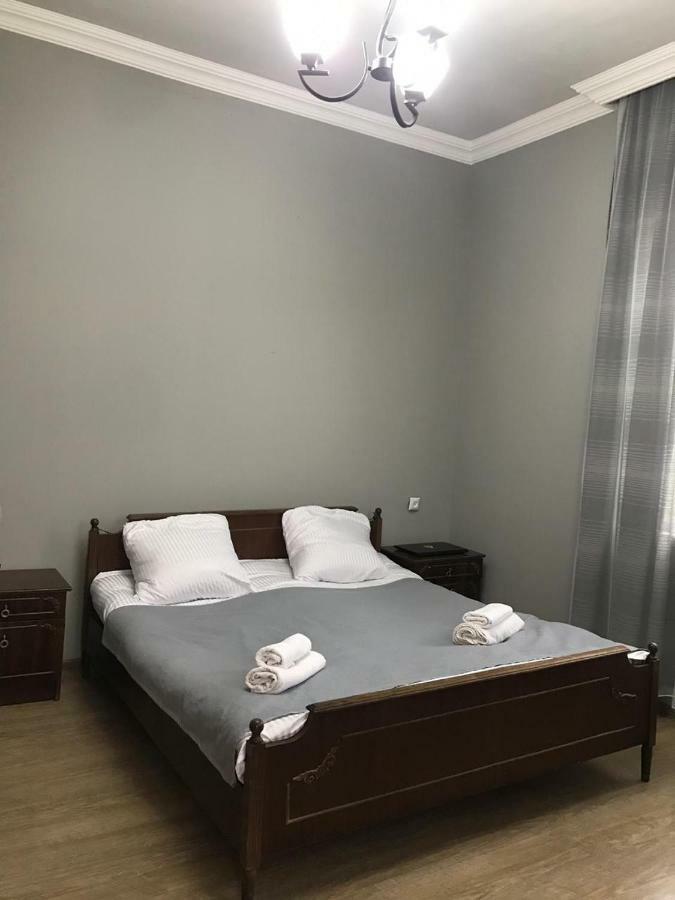 Ana House Villa Makhinjauri Luaran gambar