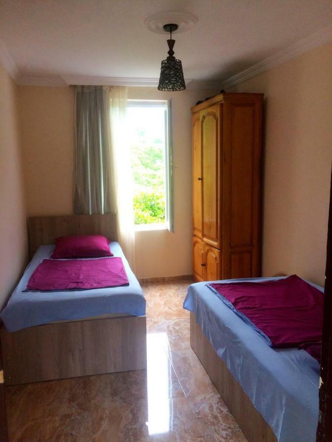 Ana House Villa Makhinjauri Luaran gambar