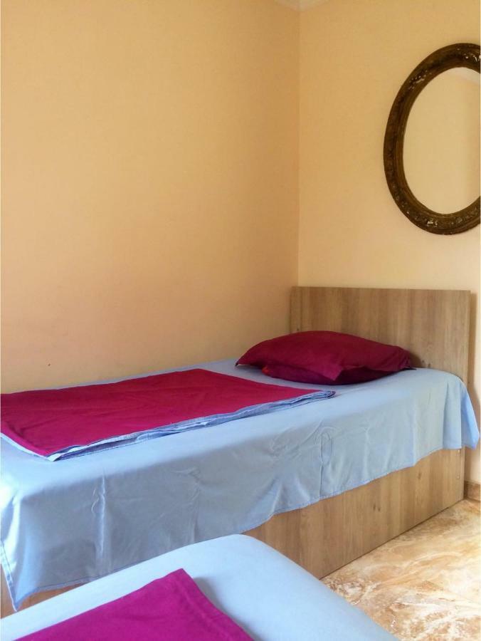 Ana House Villa Makhinjauri Luaran gambar