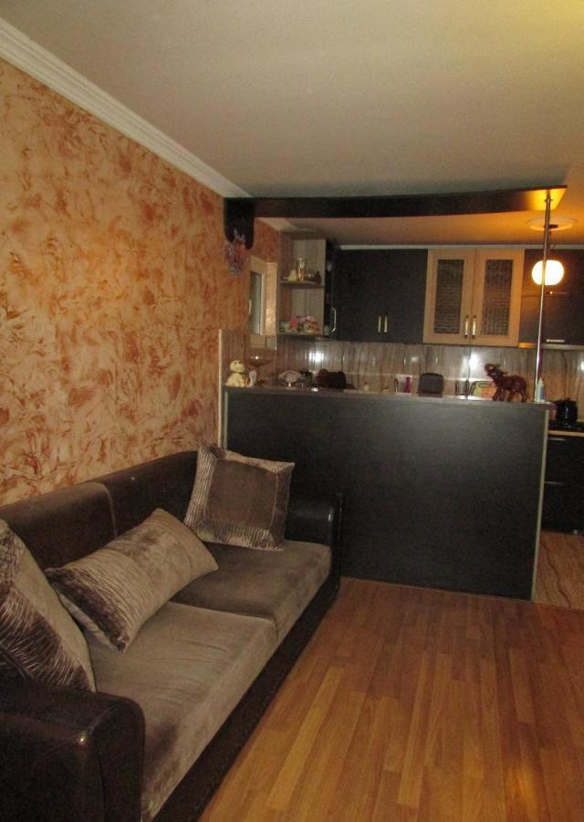 Ana House Villa Makhinjauri Bilik gambar
